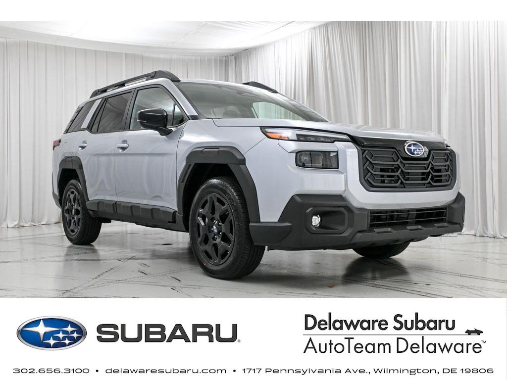 2026 Subaru Outback Limited's photo