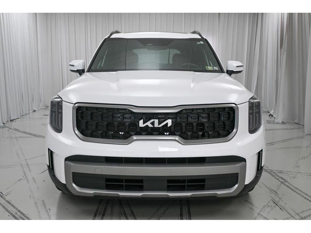 Used 2023 Kia Telluride EX X-Line SUV