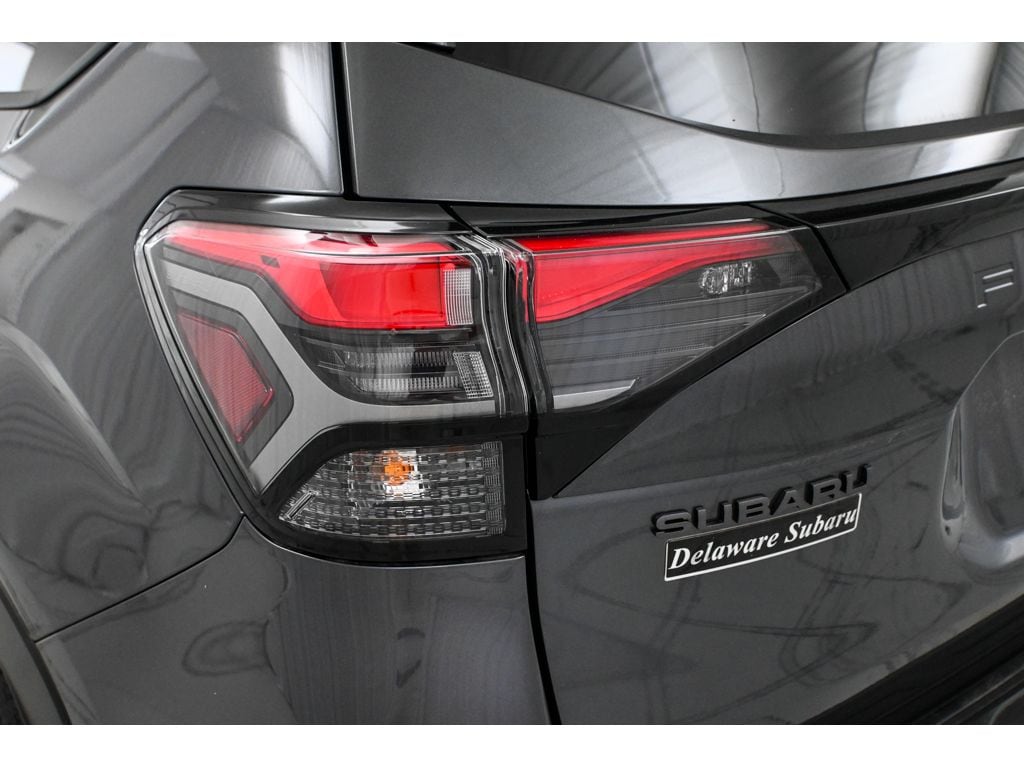 2026 Subaru Forester Touring - Photo 10