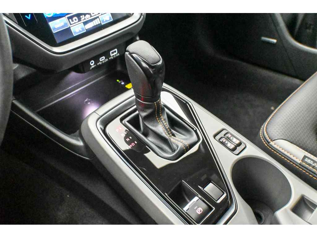 2026 Subaru Crosstrek Wilderness - Photo 19