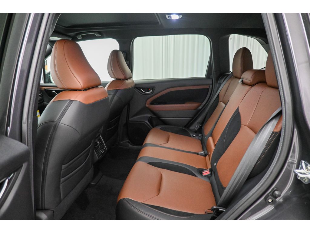 2026 Subaru Forester Touring - Photo 12