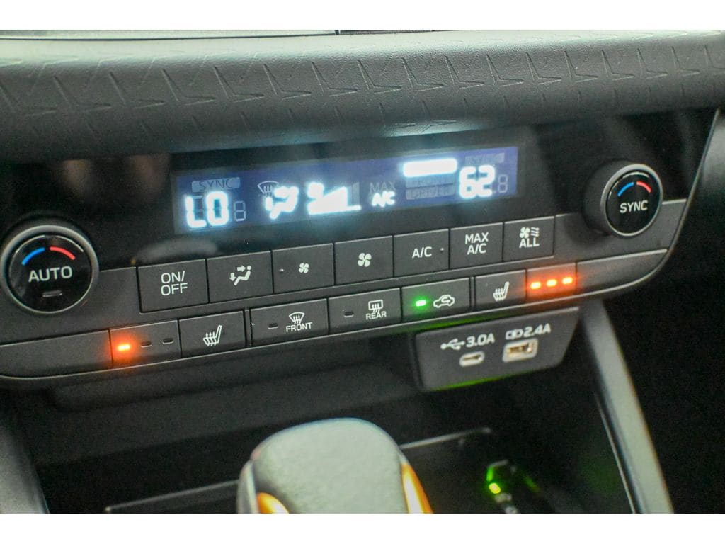 2026 Subaru Outback Wilderness - Photo 30