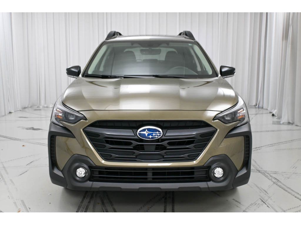2025 Subaru Outback Premium photo 2
