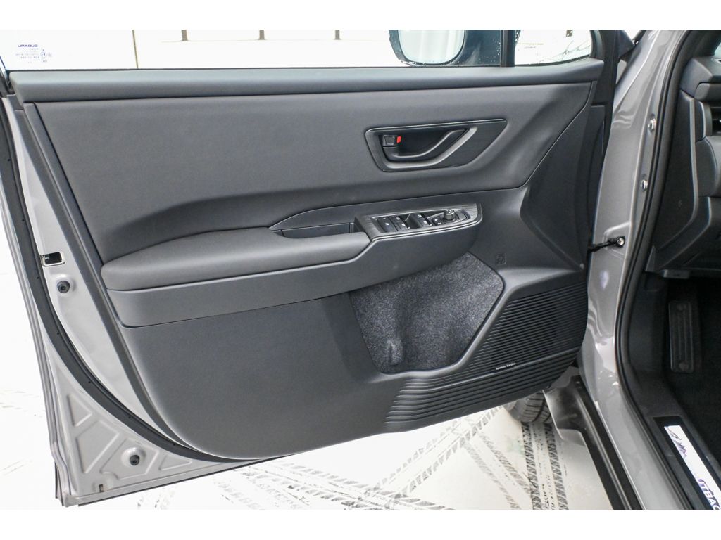 2026 Subaru Outback Wilderness - Photo 15