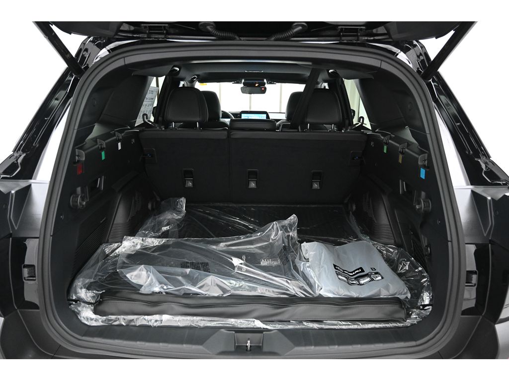 2026 Subaru Outback Limited XT - Photo 41