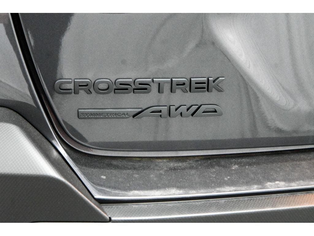 2026 Subaru Crosstrek Wilderness - Photo 28
