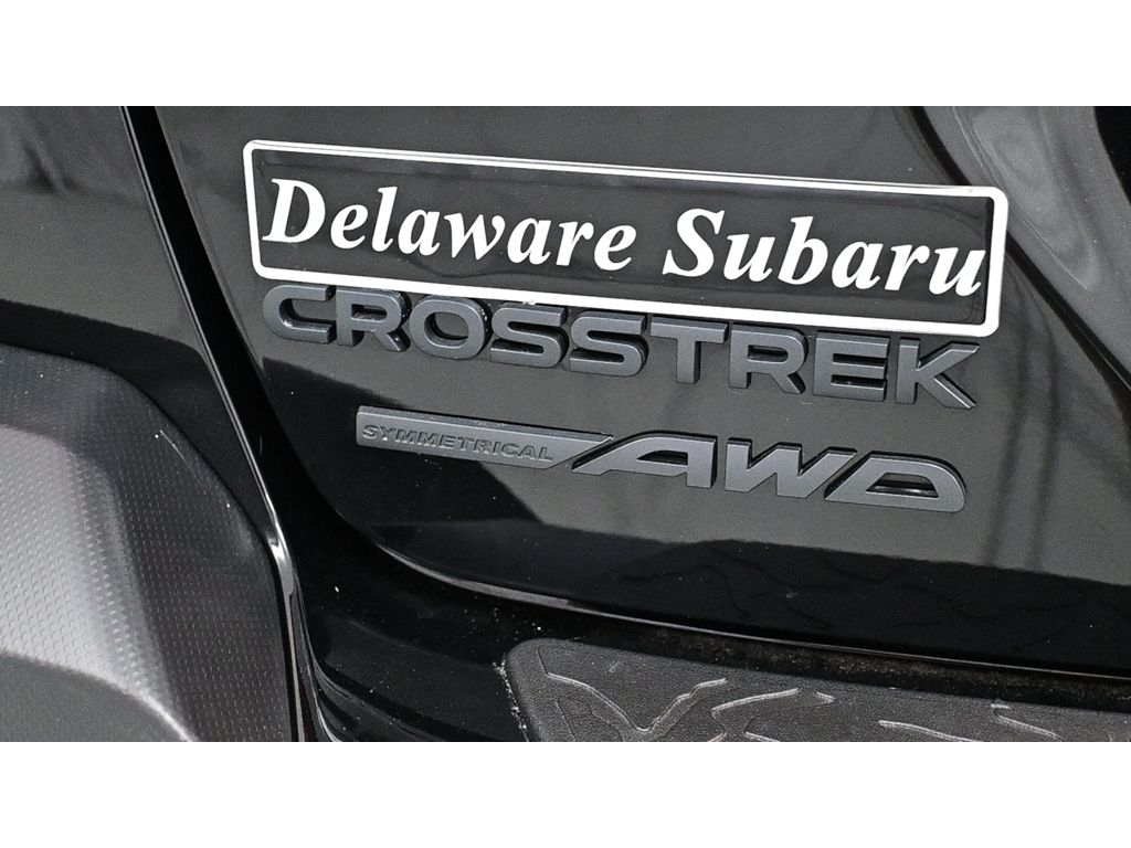 2026 Subaru Crosstrek Wilderness - Photo 36
