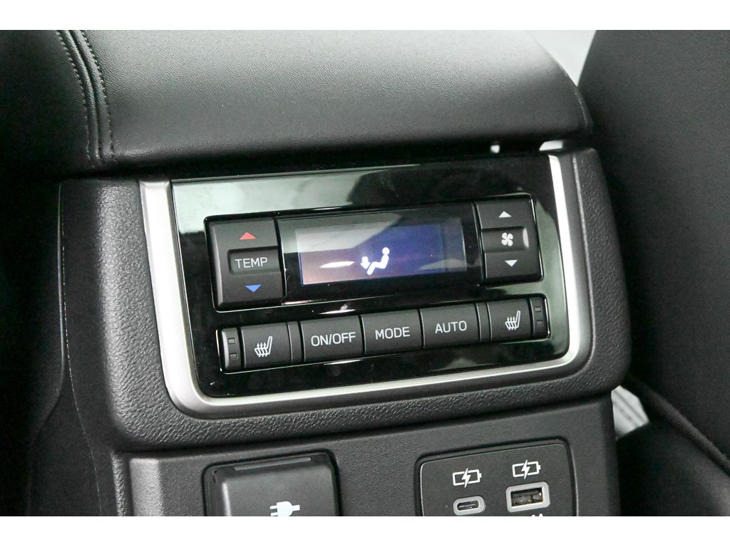 2026 Subaru Ascent Touring - Photo 14