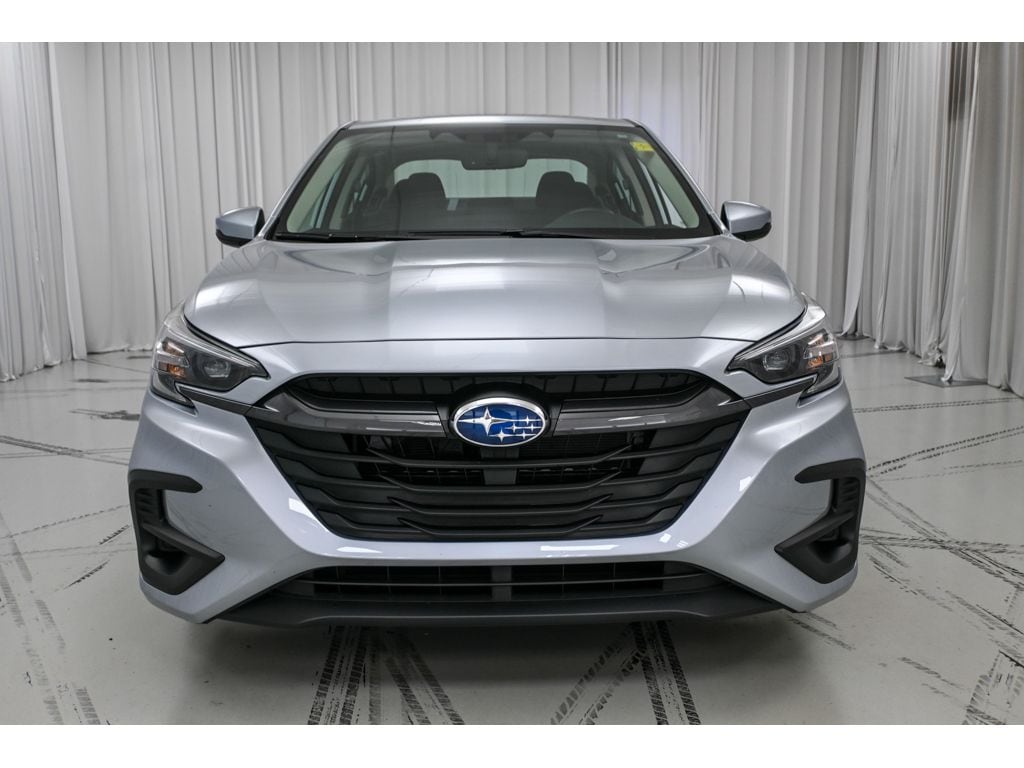 Certified 2025 Subaru Legacy Premium Sedan