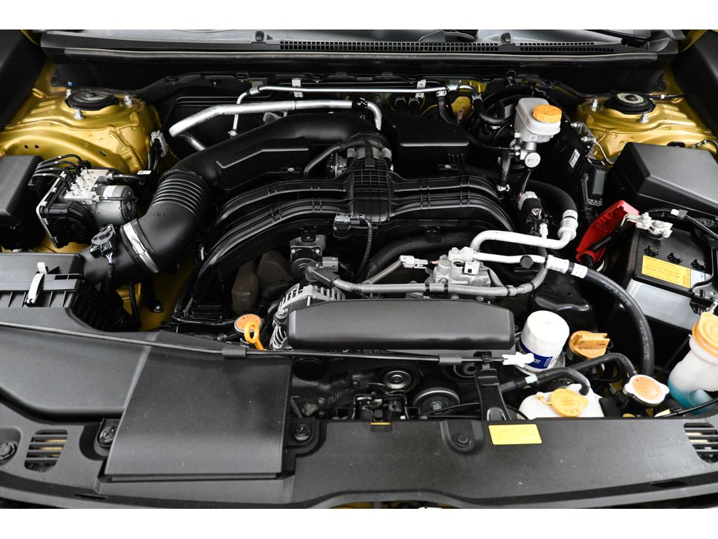 2023 Subaru Crosstrek Sport - Photo 44