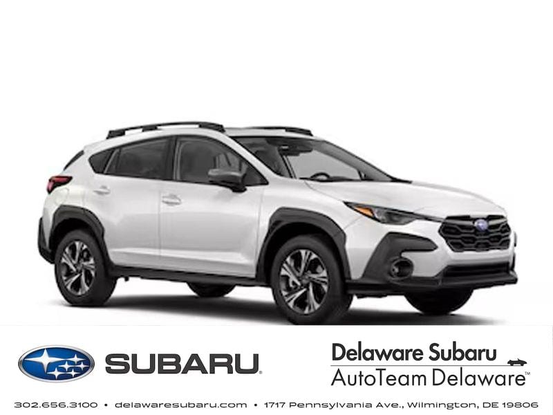 2026 Subaru Crosstrek Premium's photo
