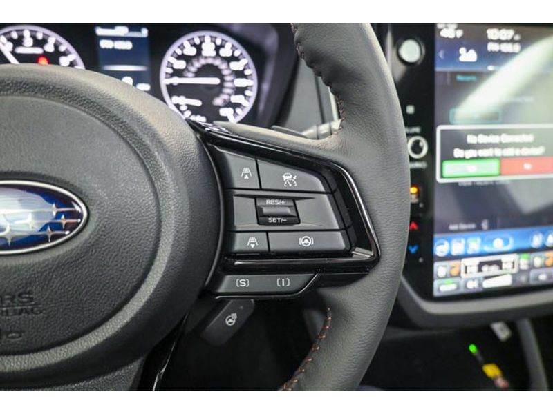 2026 Subaru Forester Touring - Photo 25
