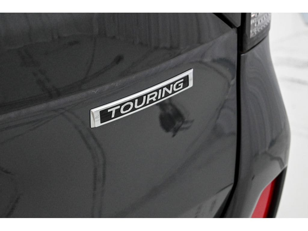 2026 Subaru Forester Touring - Photo 42