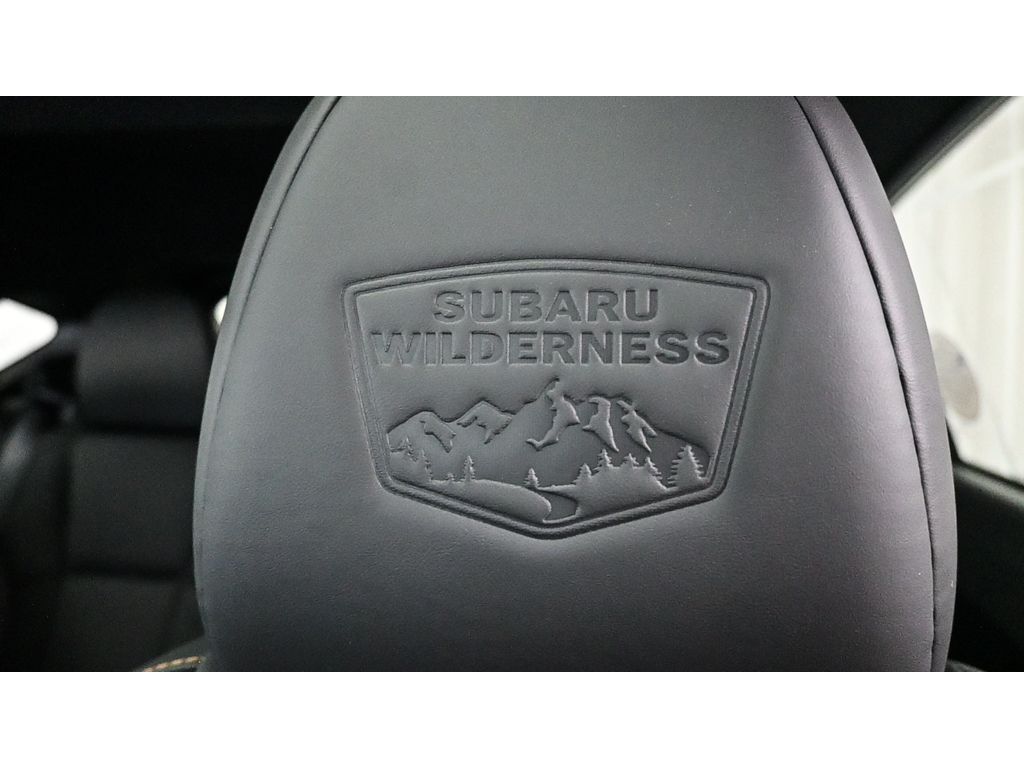 2026 Subaru Crosstrek Wilderness - Photo 19