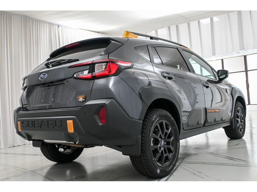 2026 Subaru Crosstrek Wilderness - Photo 7