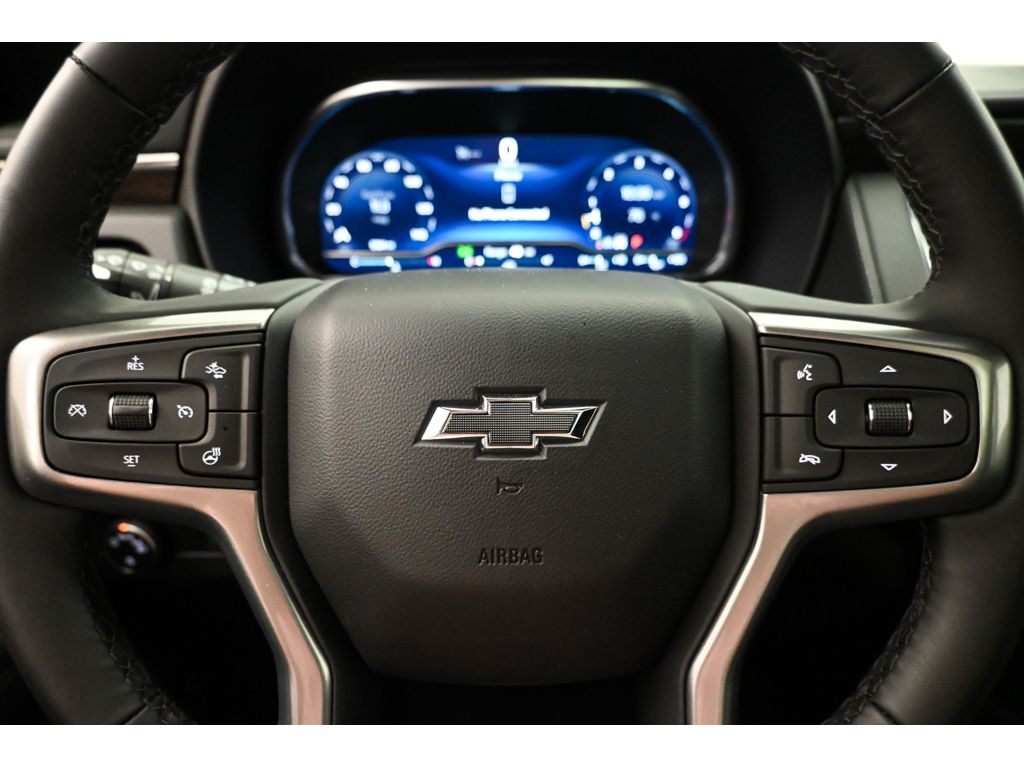 2024 Chevrolet Tahoe Z71 - Photo 14