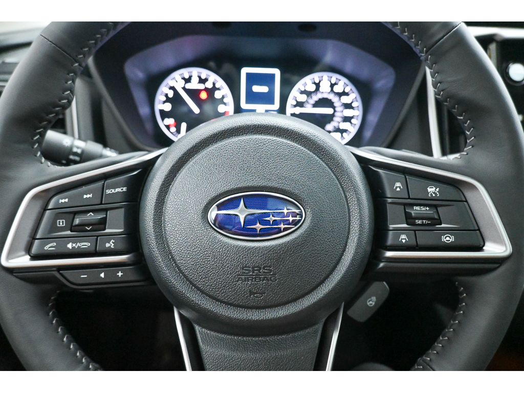 2026 Subaru Ascent Touring - Photo 22