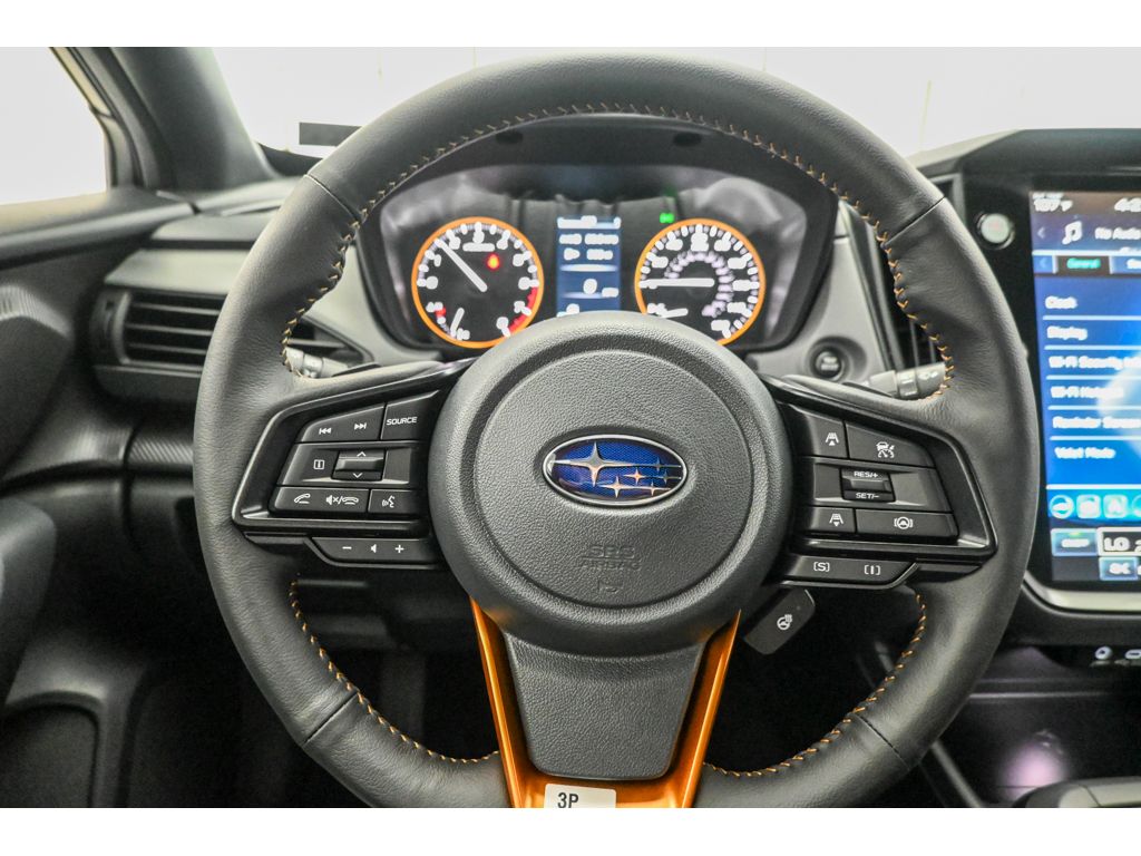 2026 Subaru Crosstrek Wilderness - Photo 15