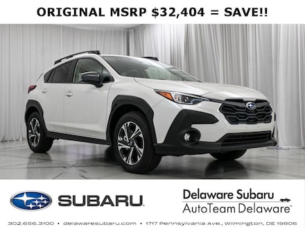 2025 Subaru Crosstrek Premium SUV