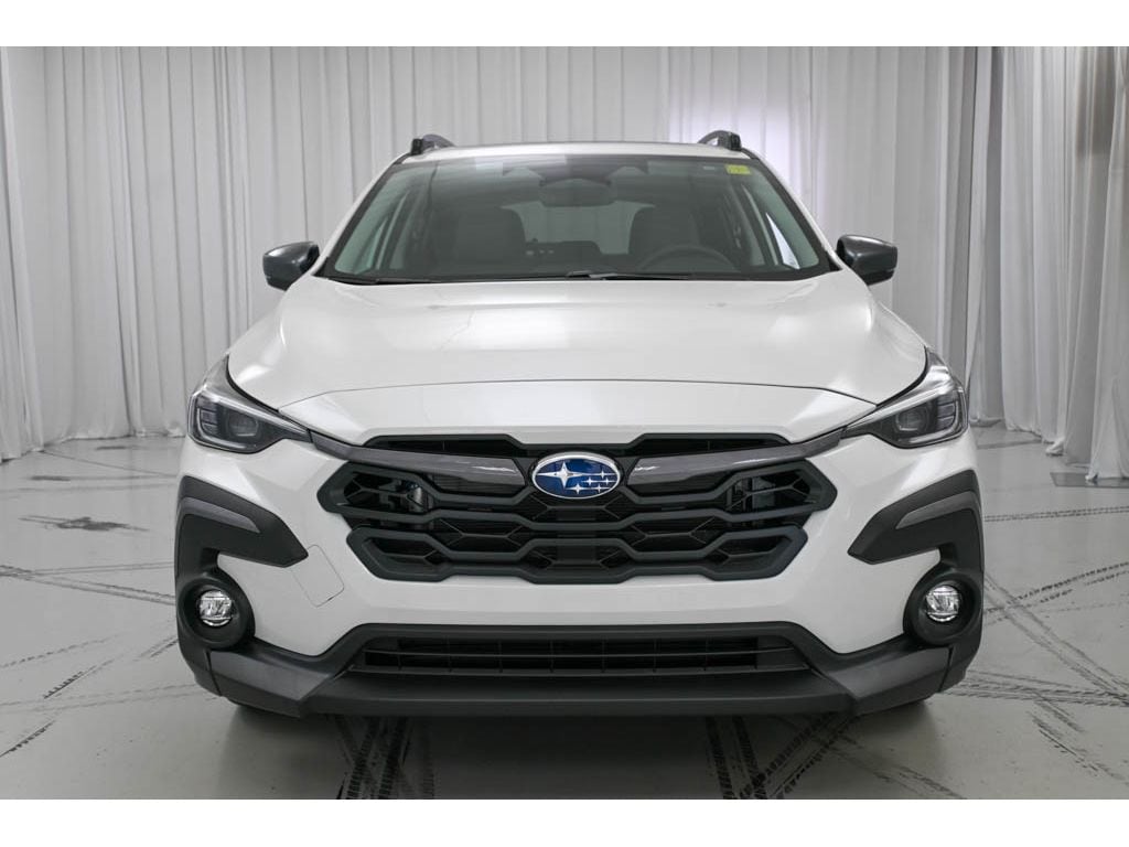 New 2025 Subaru Crosstrek Limited SUV