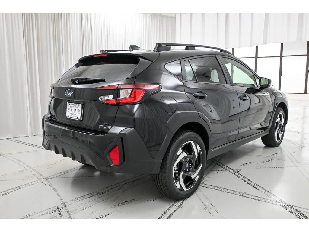 2026 Subaru Crosstrek Limited - Photo 7