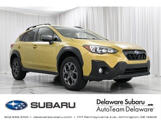 2023 Subaru Crosstrek Sport SUV