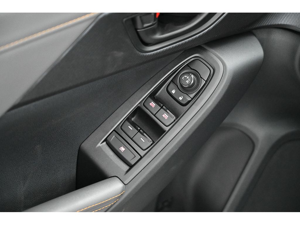 2026 Subaru Crosstrek Wilderness - Photo 15