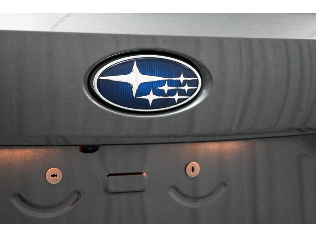 2026 Subaru Crosstrek Wilderness - Photo 27