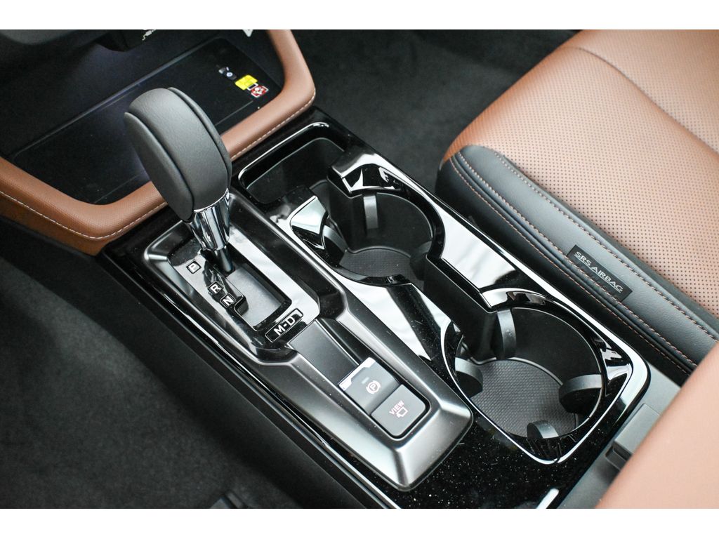 2026 Subaru Forester Touring - Photo 24