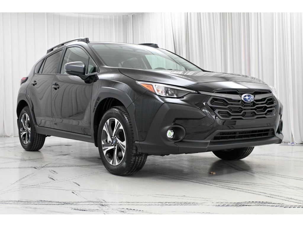 New 2026 Subaru Crosstrek Premium SUV