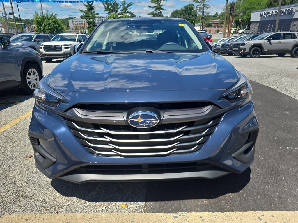 Used 2024 Subaru Legacy Touring XT Sedan