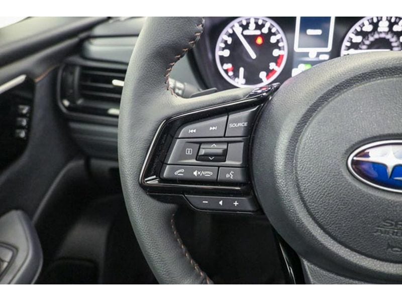 2026 Subaru Forester Touring - Photo 24
