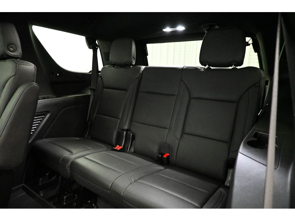 2024 Chevrolet Tahoe Z71 - Photo 22