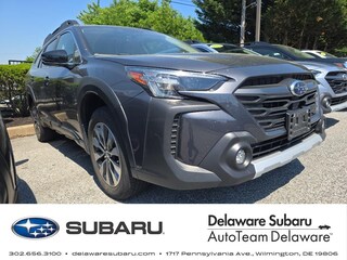 2024 Subaru Outback Limited SUV