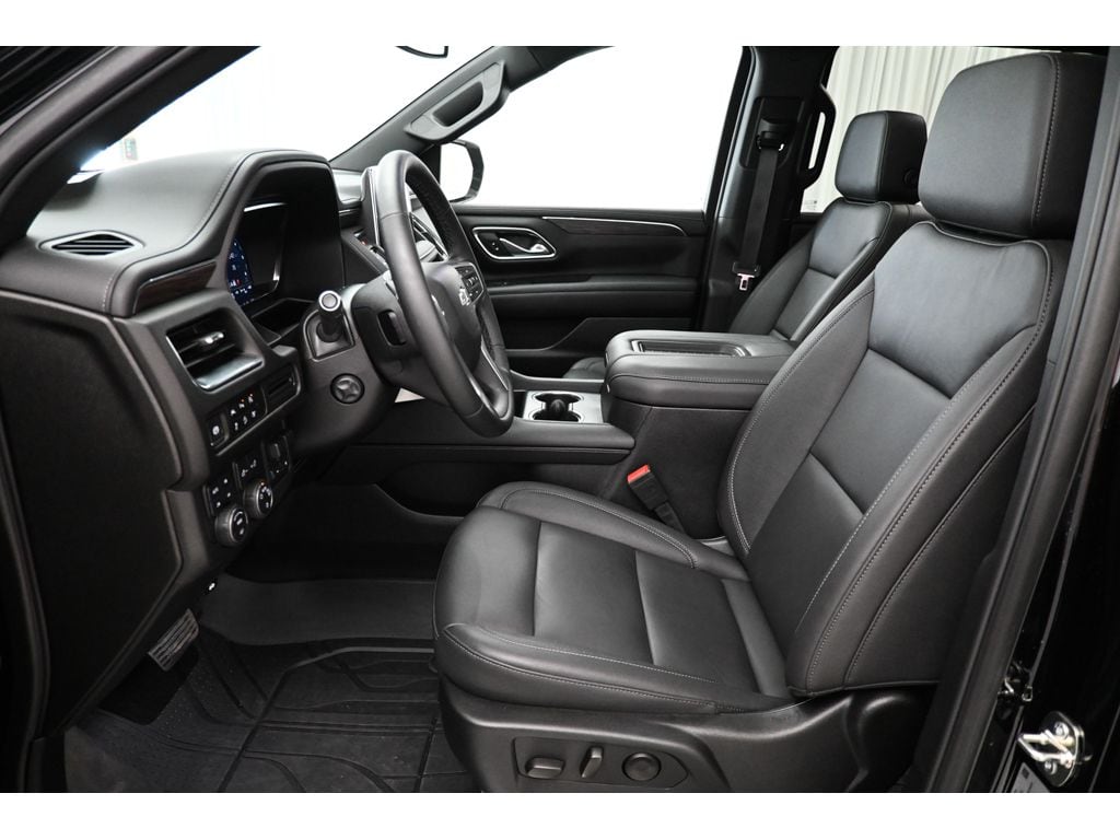2024 Chevrolet Tahoe Z71 - Photo 37