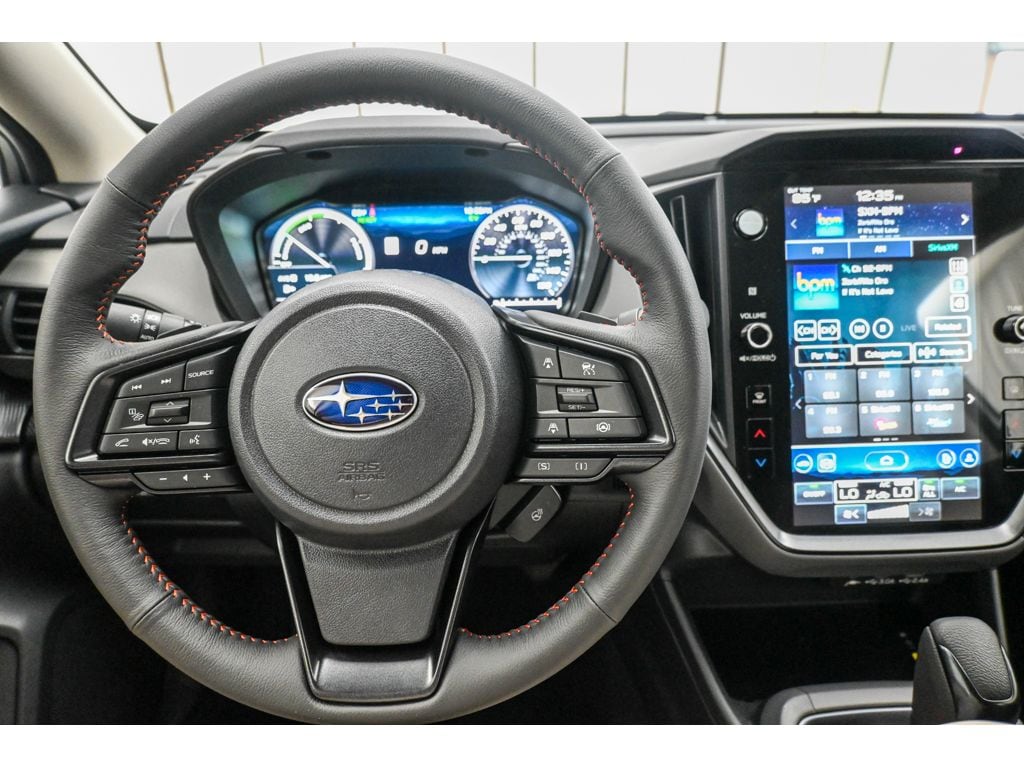 2026 Subaru Crosstrek Limited - Photo 19