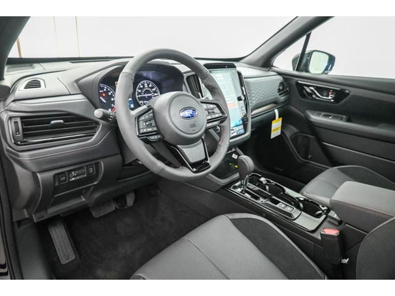 2026 Subaru Forester Touring - Photo 19
