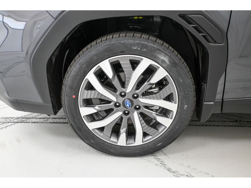 2026 Subaru Forester Touring - Photo 8