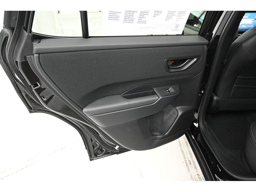 2026 Subaru Outback Limited XT - Photo 11