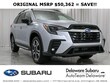  Subaru Ascent