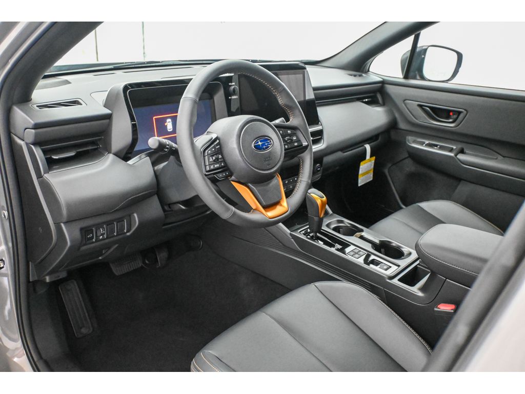 2026 Subaru Outback Wilderness - Photo 18