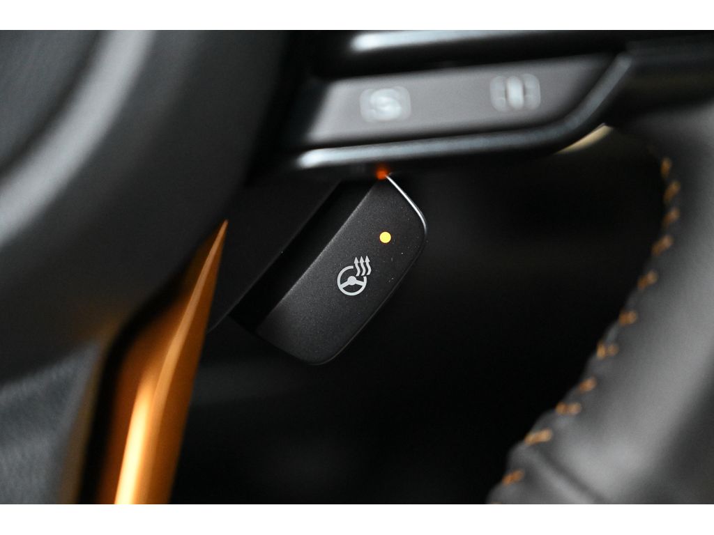 2026 Subaru Crosstrek Wilderness - Photo 22