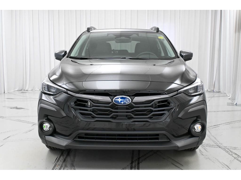 New 2025 Subaru Crosstrek Limited SUV