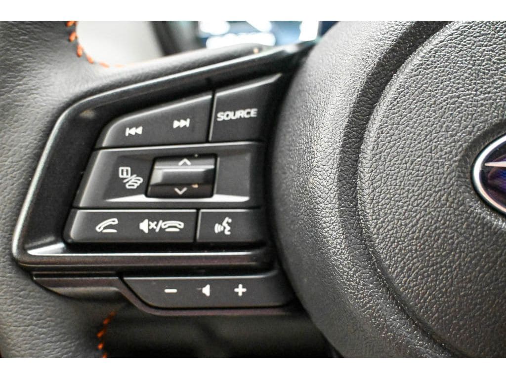 2026 Subaru Crosstrek Limited - Photo 21