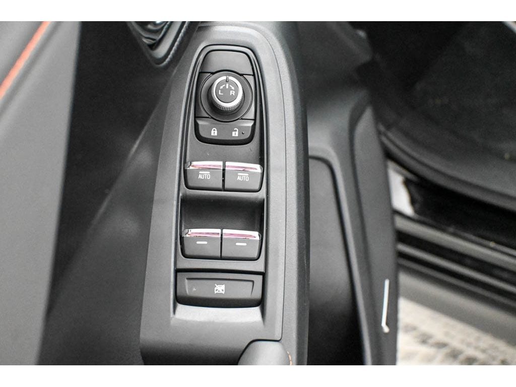 2026 Subaru Crosstrek Limited - Photo 15