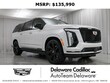 CADILLAC Escalade ESV