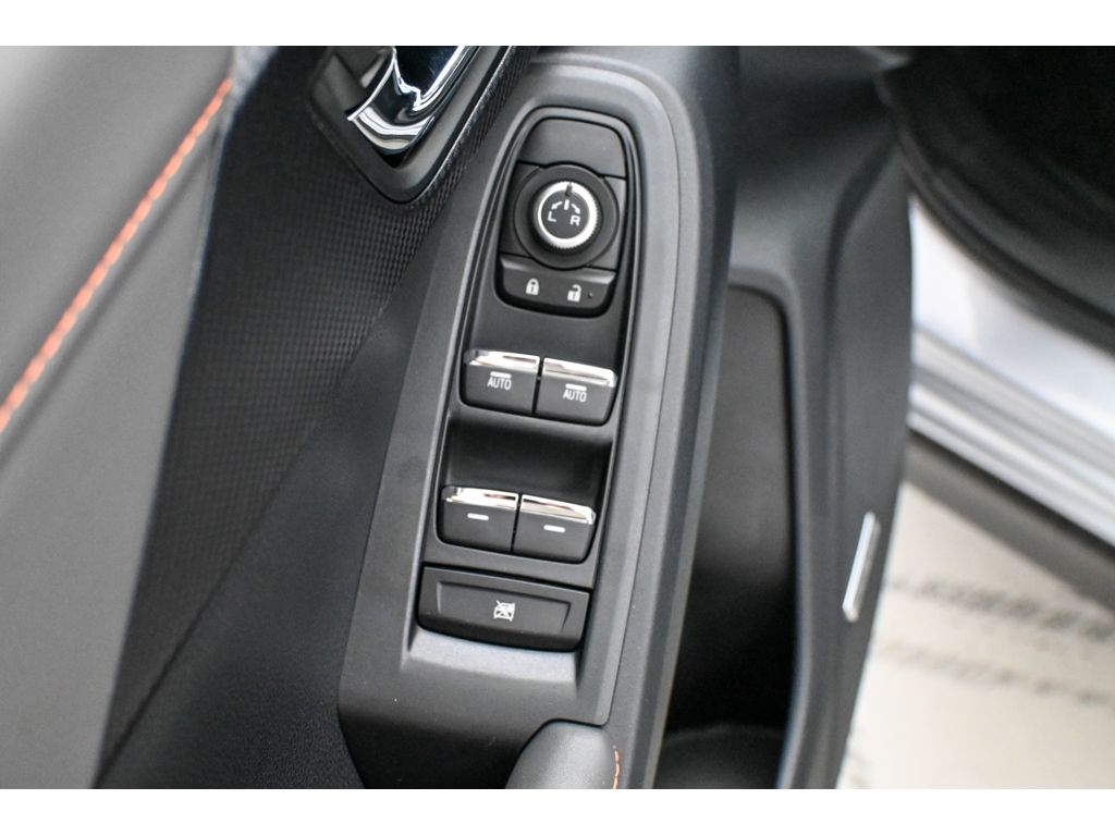 2026 Subaru Crosstrek Limited - Photo 15