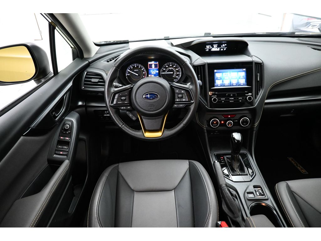 2023 Subaru Crosstrek Sport - Photo 28