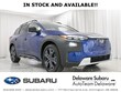  Subaru Trailseeker