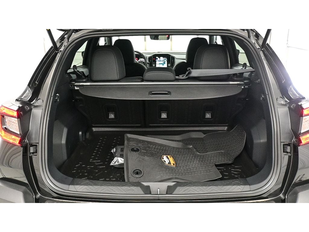 2026 Subaru Crosstrek Wilderness - Photo 34